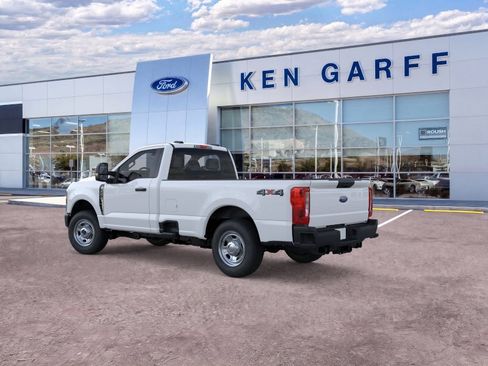 New 2026 Ford F350 XL AWD/4WD image 5