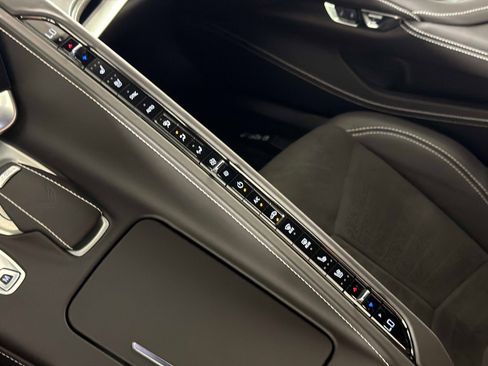 Used 2025 Chevrolet Corvette Z06 w/ Battery Protection Package image 38