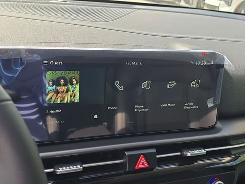 New 2026 Kia Sportage EX image 24