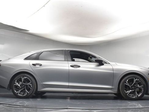 Certified 2025 Kia K5 GT-Line w/ GT-Line Premium Package image 40