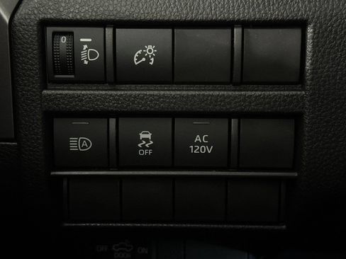 New 2026 Toyota Tacoma TRD Sport w/ TRD Sport Upgrade Package RWD image 30