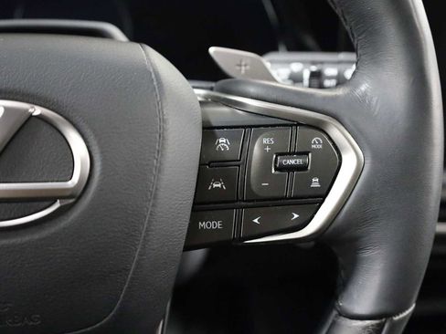 Used 2023 Lexus RX 350 Premium w/ Accessory Package image 26