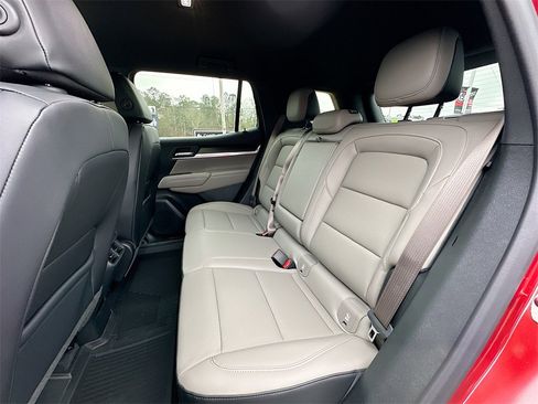 New 2026 GMC Terrain Elevation w/ Elevation Premium Package image 4