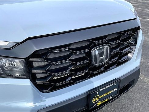 Used 2022 Honda Passport Elite image 31