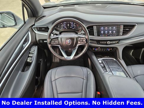 Used 2022 Buick Enclave Premium w/ Experience Buick Package FWD image 28