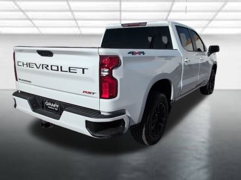 Used 2024 Chevrolet Silverado 1500 RST image 28