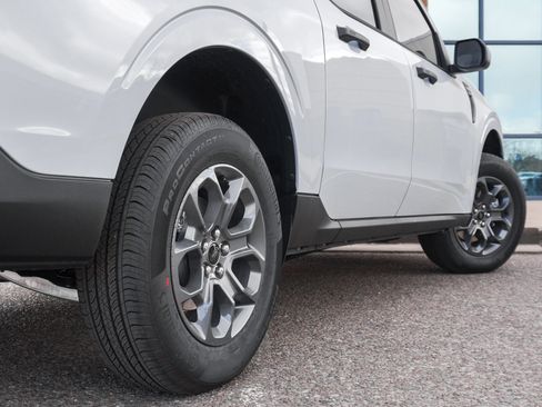 New 2026 Ford Maverick XLT image 11