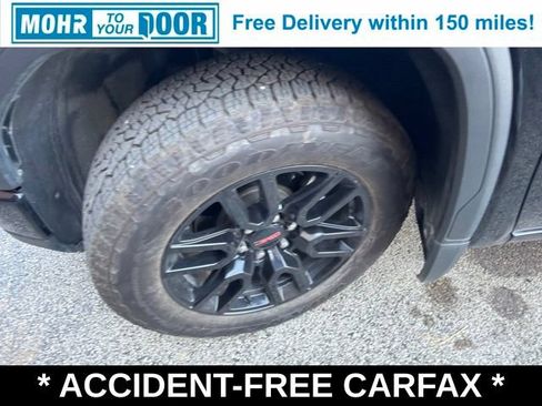 Used 2023 GMC Sierra 1500 Elevation AWD/4WD image 11