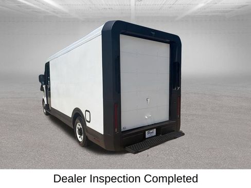 Used 2024 Chevrolet Brightdrop 600 w/ Commercial Equipment Package AWD/4WD image 9