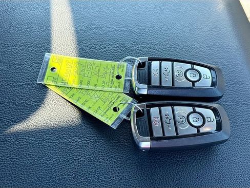 Certified 2023 Ford F150 XLT w/ Equipment Group 302A High image 34