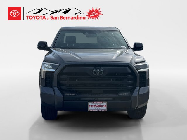 New 2026 Toyota Tundra Limited AWD/4WD image 8