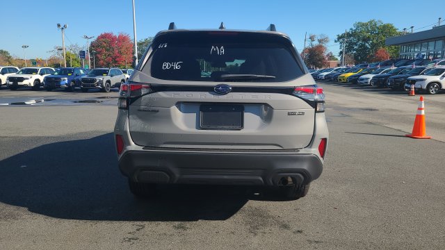 New 2026 Subaru Forester Touring AWD/4WD image 6