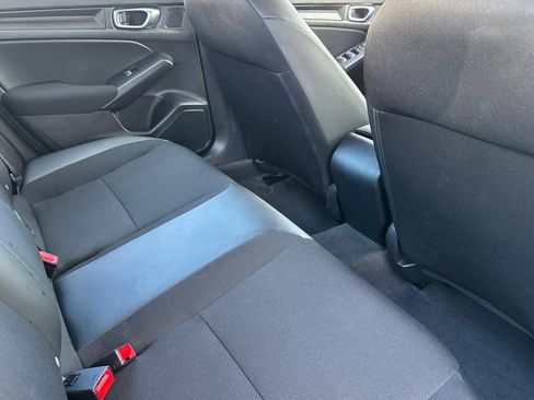 Used 2024 Honda Civic Sport image 29