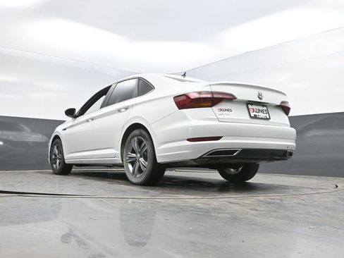 Used 2019 Volkswagen Jetta R-Line image 42