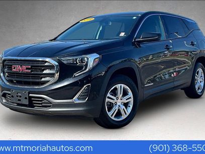 Used 2019 GMC Terrain SLE