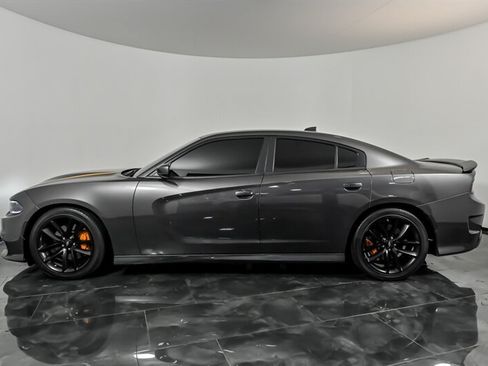 Used 2022 Dodge Charger GT w/ Plus Group RWD image 6