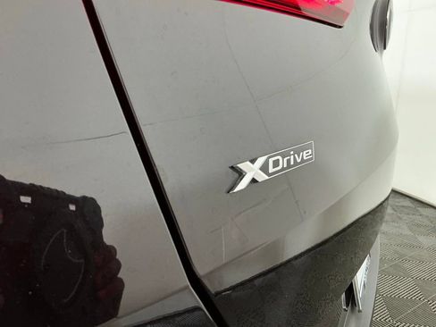 Certified 2025 BMW X3 xDrive30i w/ Premium Package AWD/4WD image 32