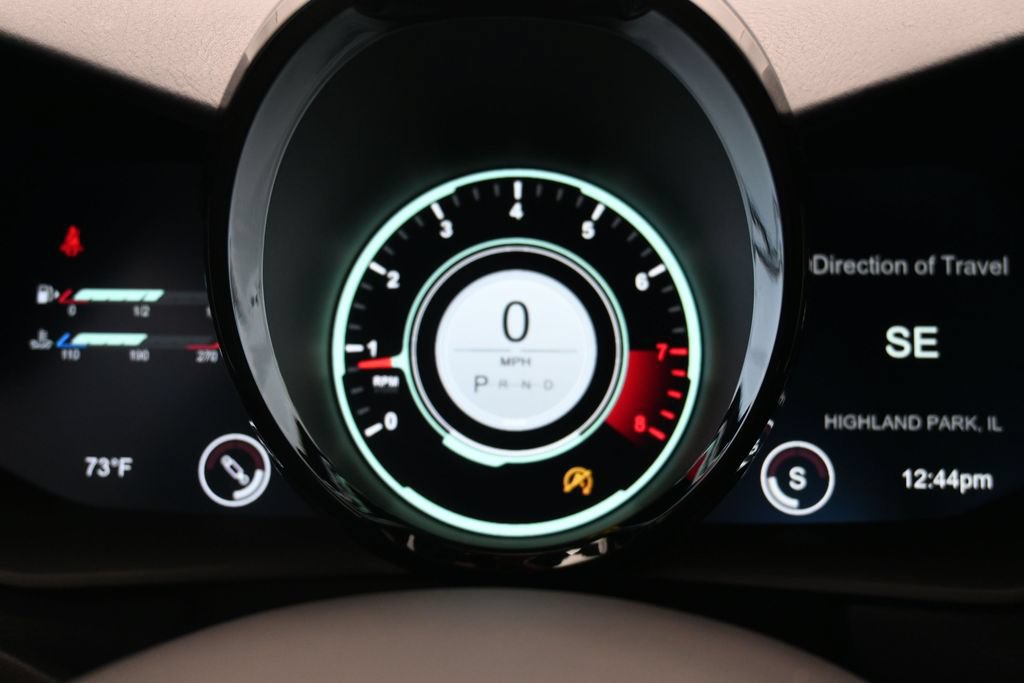 Used 2020 Aston Martin V8 Vantage Coupe RWD image 12