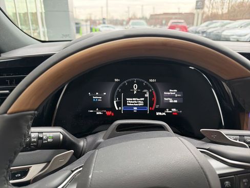 Certified 2025 Lexus RX 350 Premium w/ Convenience Package image 34