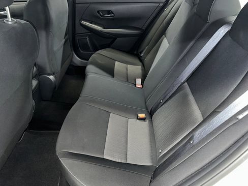 Used 2025 Nissan Sentra SV w/ All-Weather Package image 16