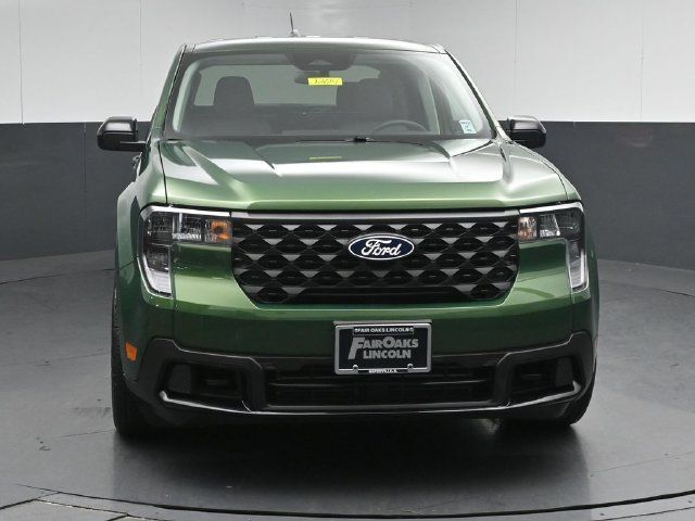 Used 2025 Ford Maverick XLT w/ XLT Luxury Package AWD/4WD image 2