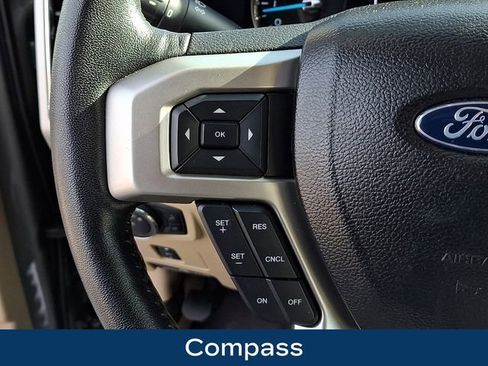 Used 2020 Ford F250 Lariat image 24