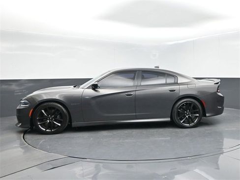 Used 2021 Dodge Charger R/T w/ Plus Group image 5