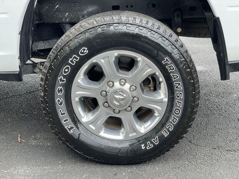 Certified 2024 RAM 2500 Big Horn AWD/4WD image 53