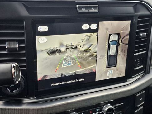 New 2026 Ford F350 Platinum AWD/4WD image 21