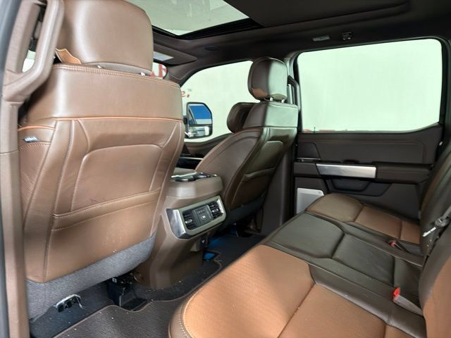 Used 2026 Ford F250 King Ranch w/ Chrome Package AWD/4WD image 30