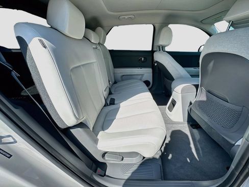 Used 2025 Hyundai Ioniq 5 Limited RWD image 32