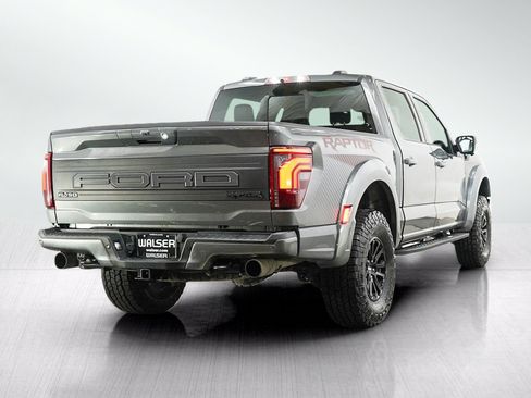 Used 2024 Ford F150 Raptor AWD/4WD image 6