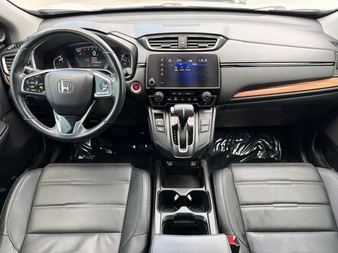 Used 2022 Honda CR-V EX-L image 26
