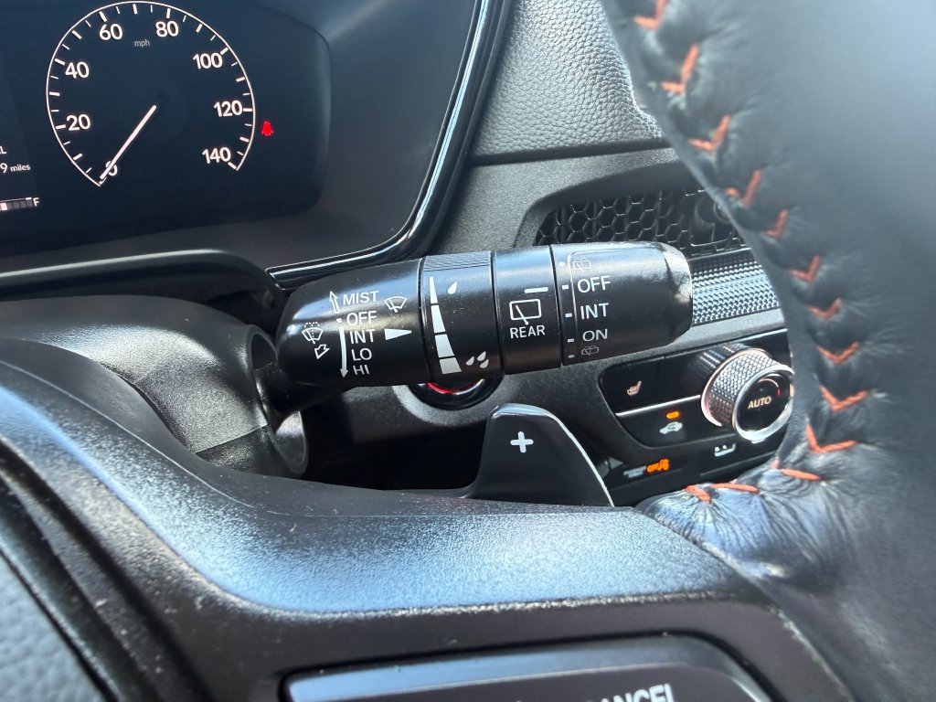 Certified 2024 Honda CR-V Sport image 25