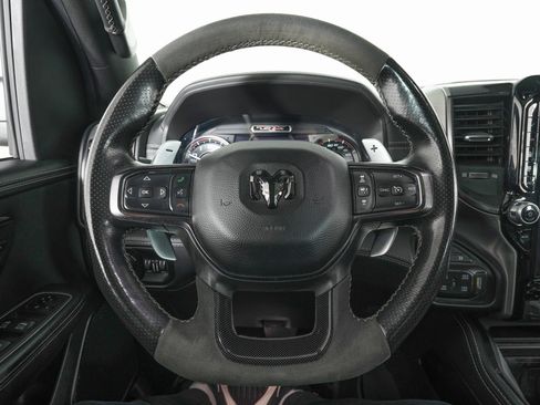 Used 2021 RAM 1500 TRX w/ TRX Level 2 Equipment Group image 17