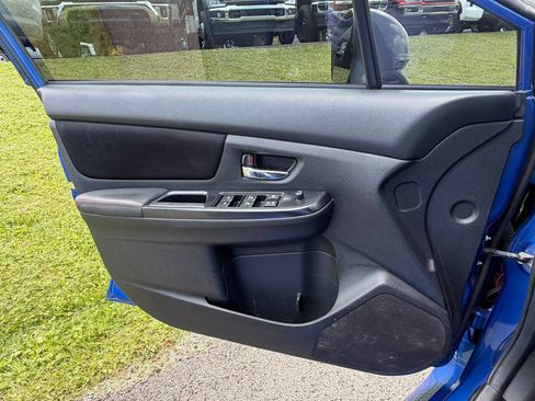 Used 2019 Subaru WRX AWD/4WD image 20