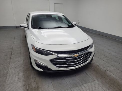 Used 2024 Chevrolet Malibu LS w/ Driver Confidence Package FWD image 14