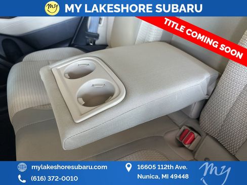 Certified 2025 Subaru Outback Premium w/ Popular Package #1A image 26