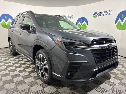 New 2026 Subaru Ascent Limited