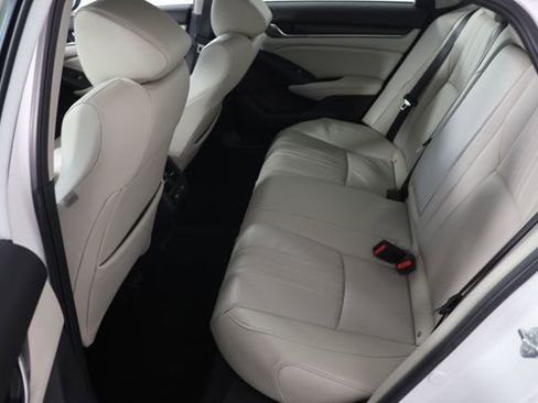 Used 2021 Honda Accord EX-L image 20