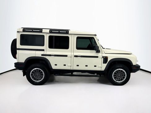 Used 2024 INEOS Grenadier AWD/4WD image 4