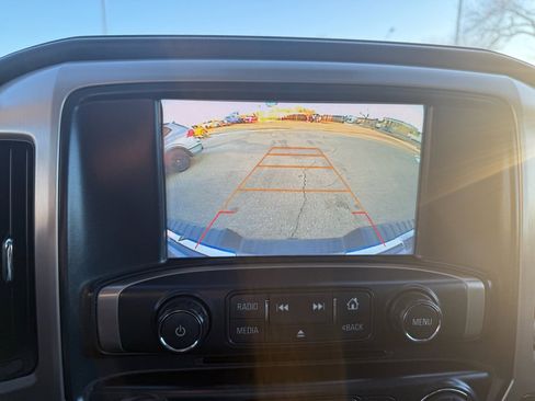 Used 2017 GMC Sierra 1500 Denali w/ Denali Ultimate Package image 12