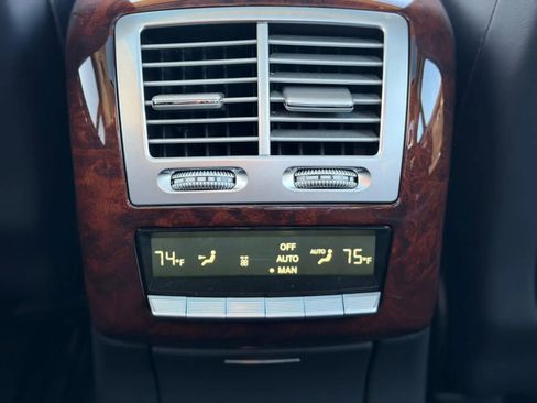 Used 2009 Mercedes-Benz S 600 image 21