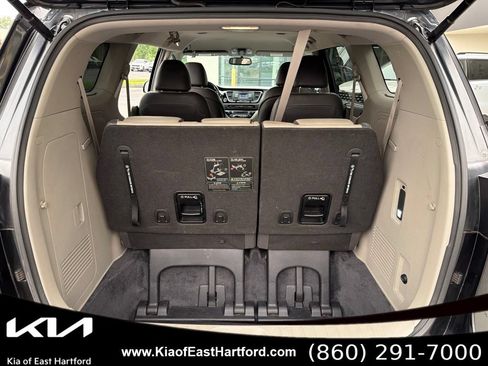 Used 2016 Kia Sedona EX FWD image 15