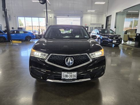 Used 2020 Acura MDX FWD image 2