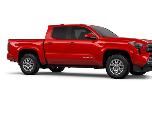 New 2026 Toyota Tacoma 4x4 Double Cab image 14