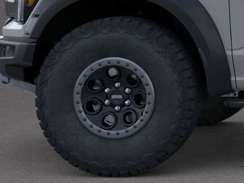 New 2026 Ford F150 Raptor image 19