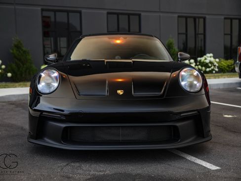 Used 2022 Porsche 911 GT3 RWD image 27