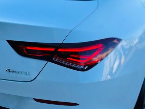 Used 2023 Mercedes-Benz CLA 250 4MATIC w/ Premium Package image 6