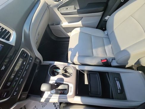 Certified 2017 Honda Pilot EX-L image 21